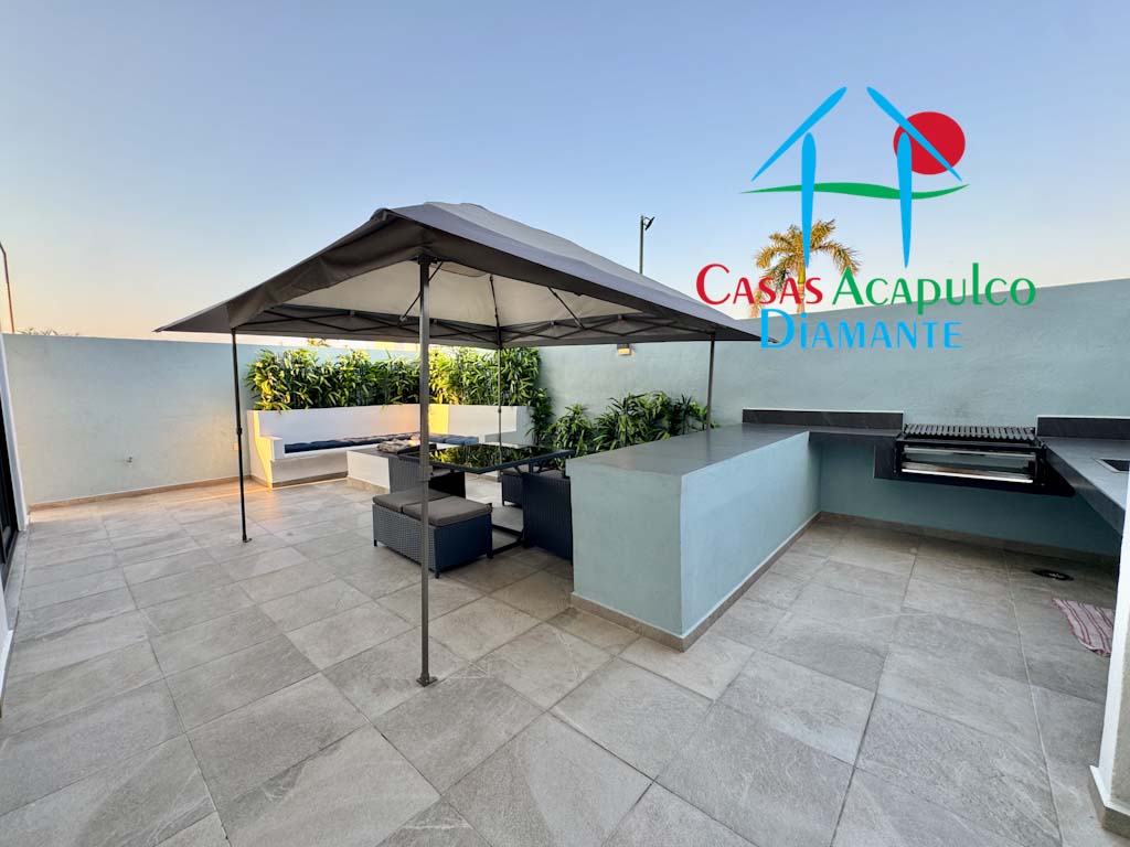 Altamar Residencial Calypso 001 - Terraza 10